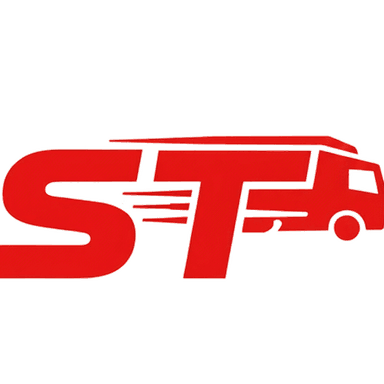 ST Roadways logo