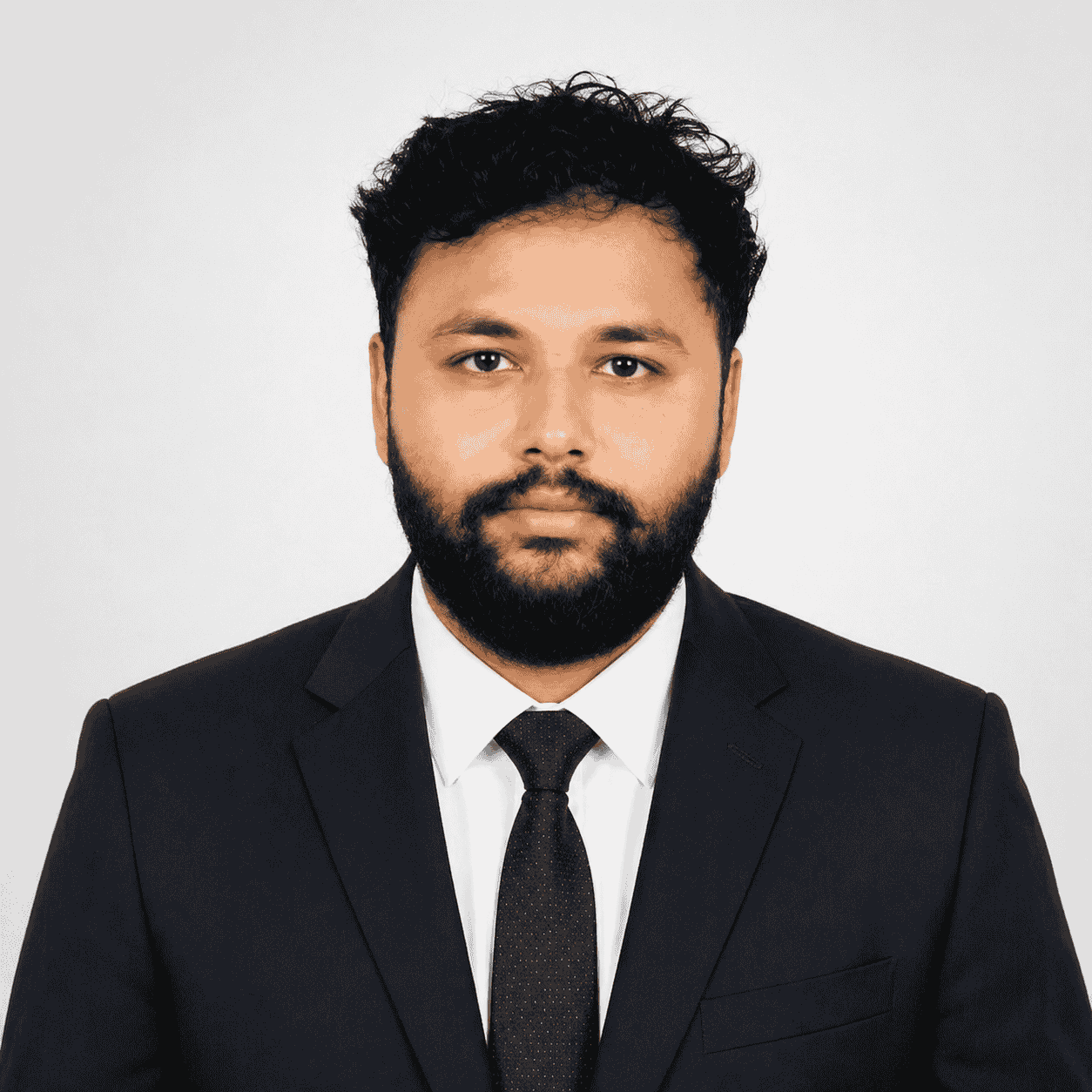 Mr. Saravanakumar, Managing Director